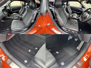 2025 NISSAN FAIRLADY Z Version ST Connect Navi BOSE photo 5