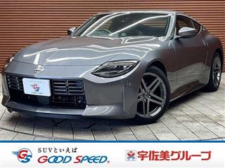 2024 NISSAN FAIRLADY Z Version T