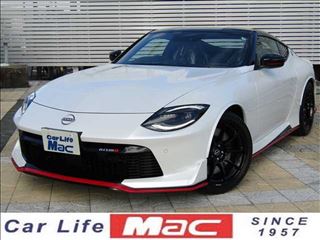 2024 NISSAN FAIRLADY Z Fairlady Z NISMO