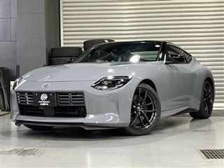 2025 NISSAN FAIRLADY Z 3.0 Version ST