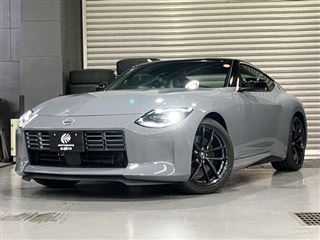 2025 NISSAN FAIRLADY Z 3.0 Version ST photo 2