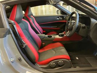 2025 NISSAN FAIRLADY Z 3.0 Version ST photo 5