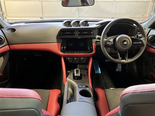 2025 NISSAN FAIRLADY Z 3.0 Version ST photo 4