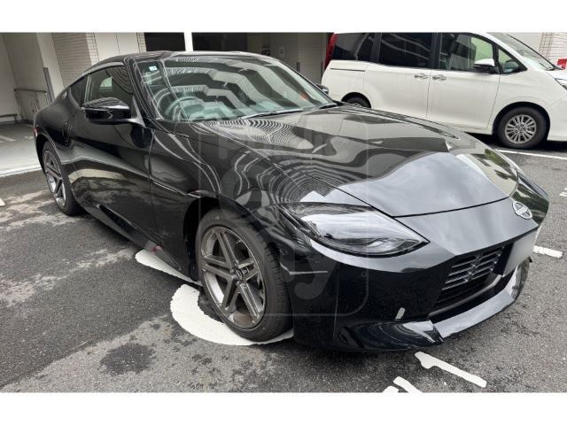 2025 NISSAN FAIRLADY Z Base grade