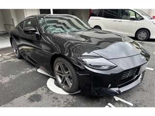 2025 NISSAN FAIRLADY Z Base grade