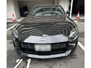 2025 NISSAN FAIRLADY Z Base grade photo 3
