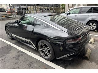 2025 NISSAN FAIRLADY Z Base grade photo 5