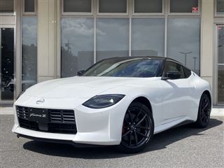 2024 NISSAN FAIRLADY Z 3.0 Version ST