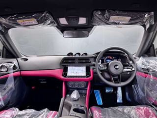2024 NISSAN FAIRLADY Z 3.0 Version ST photo 3