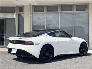2024 NISSAN FAIRLADY Z 3.0 Version ST photo 2