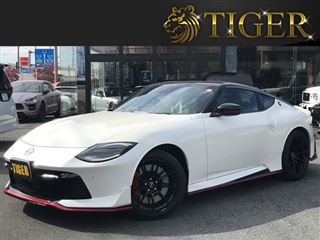 2025 NISSAN FAIRLADY Z 3.0 NISMO