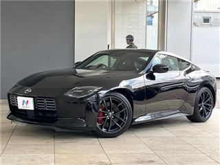 2025 NISSAN FAIRLADY Z Version ST