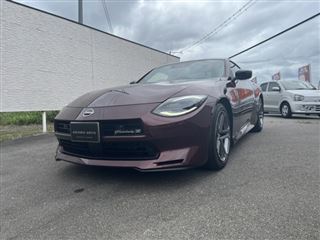 2025 NISSAN FAIRLADY Z 3.0