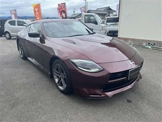 2025 NISSAN FAIRLADY Z 3.0 photo 3