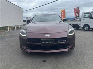 2025 NISSAN FAIRLADY Z 3.0 photo 2