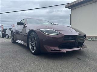 2025 NISSAN FAIRLADY Z 3.0 photo 4