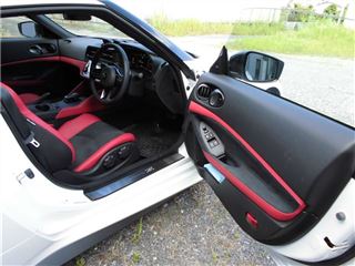 2024 NISSAN FAIRLADY Z Version 3.0 ST photo 3