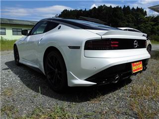 2024 NISSAN FAIRLADY Z Version 3.0 ST photo 2