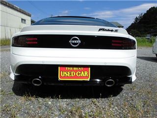 2024 NISSAN FAIRLADY Z Version 3.0 ST photo 5