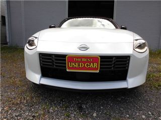 2024 NISSAN FAIRLADY Z Version 3.0 ST photo 4