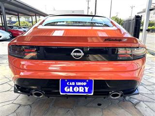 2024 NISSAN FAIRLADY Z 3.0 Version ST photo 3