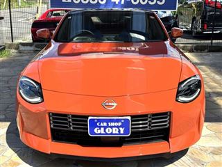2024 NISSAN FAIRLADY Z 3.0 Version ST photo 2