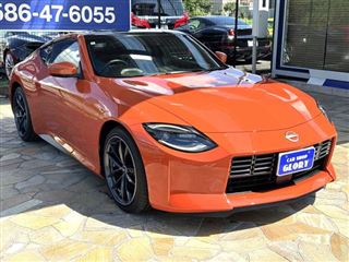 2024 NISSAN FAIRLADY Z 3.0 Version ST photo 4