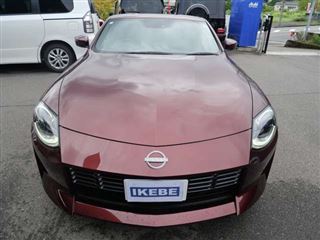 2025 NISSAN FAIRLADY Z 3.0 Version ST photo 3