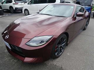 2025 NISSAN FAIRLADY Z 3.0 Version ST photo 2