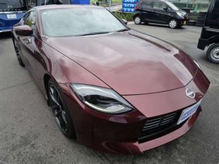2025 NISSAN FAIRLADY Z 3.0 Version ST photo 4