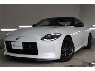 2022 NISSAN FAIRLADY Z Version ST photo 3