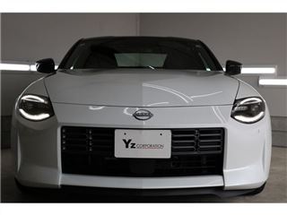 2022 NISSAN FAIRLADY Z Version ST photo 2