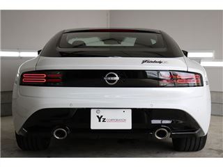 2022 NISSAN FAIRLADY Z Version ST photo 5