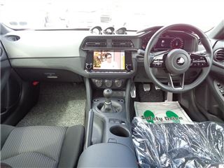 2024 NISSAN FAIRLADY Z Base grade ★ 6-speed manual transmission ★ BOSE sound system ★ Manufacturer navigation TV ★ ETC 2.0 photo 3