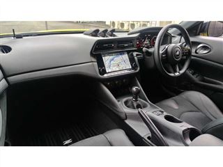 2023 NISSAN FAIRLADY Z Version ST photo 2