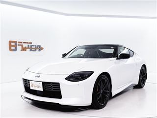 2022 NISSAN FAIRLADY Z 3.0 Version ST