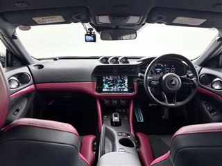 2022 NISSAN FAIRLADY Z 3.0 Version ST photo 2
