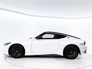 2022 NISSAN FAIRLADY Z 3.0 Version ST photo 4