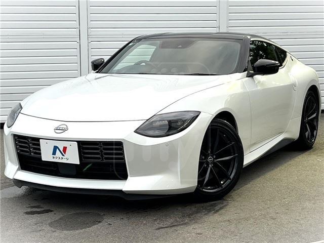 2023 NISSAN FAIRLADY Z Version ST