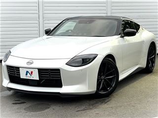 2023 NISSAN FAIRLADY Z Version ST