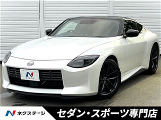 2023 NISSAN FAIRLADY Z Version ST photo 4
