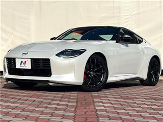 2024 NISSAN FAIRLADY Z Version ST