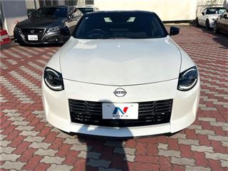 2024 NISSAN FAIRLADY Z Version ST photo 5