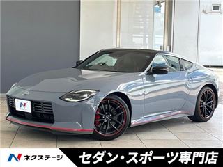 2024 NISSAN FAIRLADY Z Version ST photo 4
