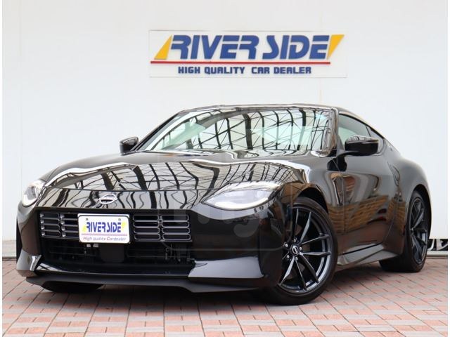 2024 NISSAN FAIRLADY Z 3.0 Version ST