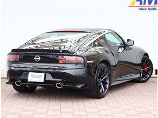 2024 NISSAN FAIRLADY Z 3.0 Version ST photo 3