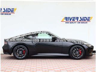 2024 NISSAN FAIRLADY Z 3.0 Version ST photo 2