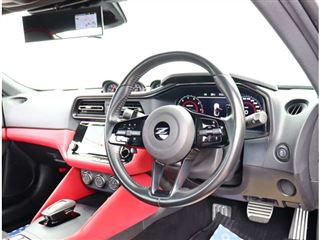 2024 NISSAN FAIRLADY Z 3.0 Version ST photo 4