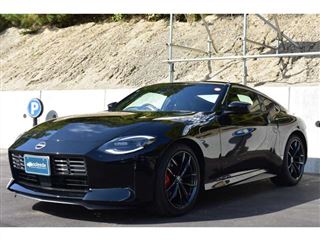 2025 NISSAN FAIRLADY Z 3.0 Version ST