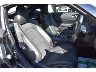 2025 NISSAN FAIRLADY Z 3.0 Version ST photo 3